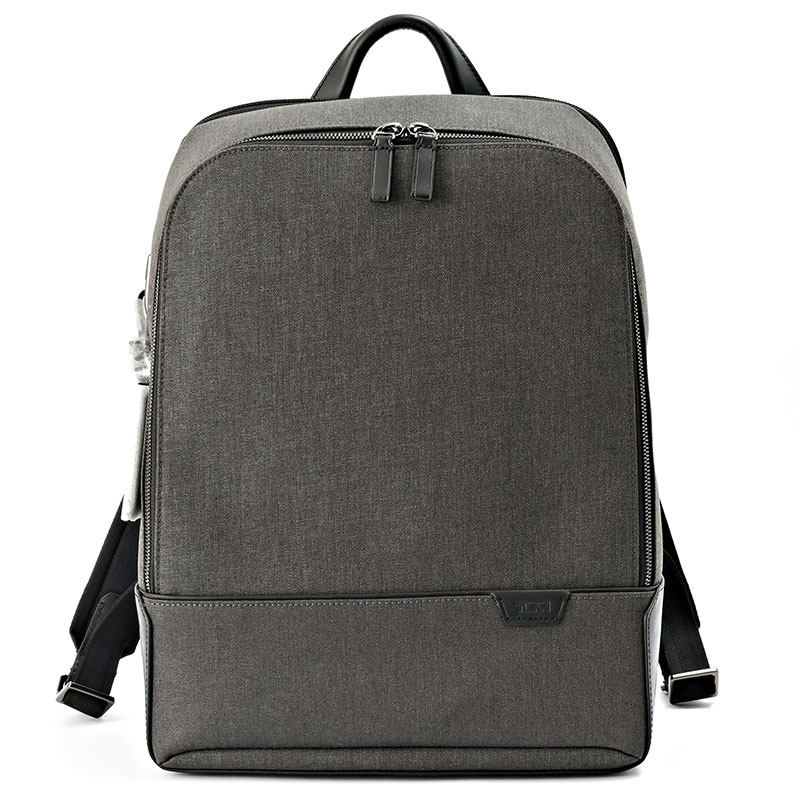トゥミ バックパック メンズ レディース WILLIAM BACKPACK グラファイト 6602010GT-GRAPHITE TUMI｜ロゼ・エムロード