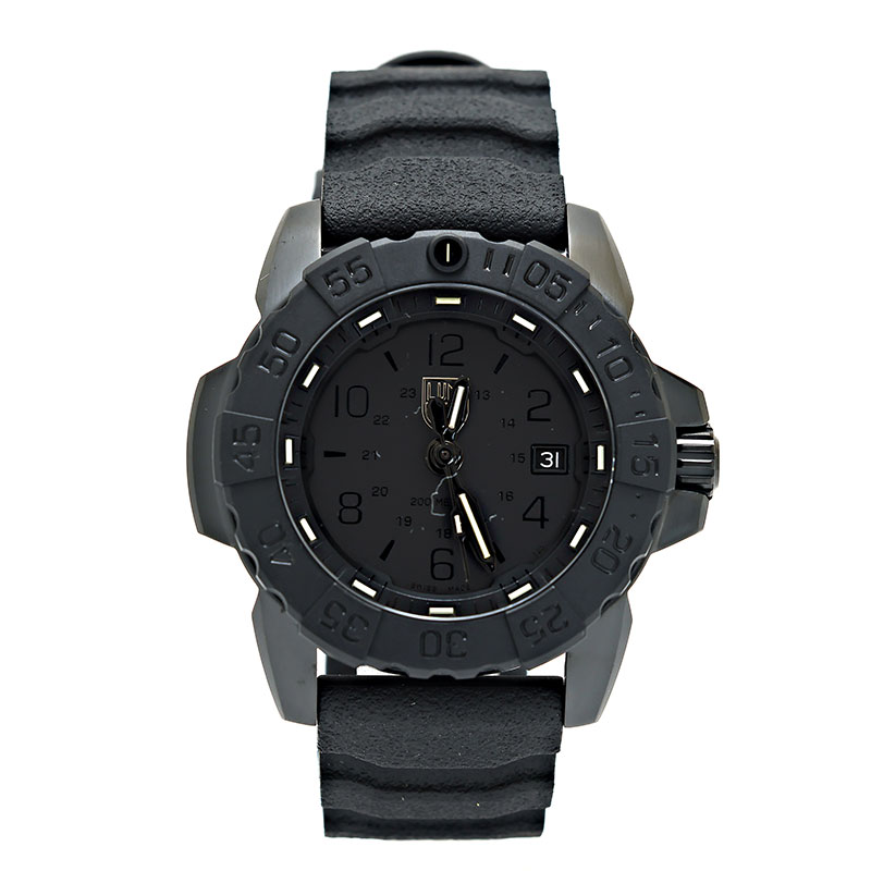 楽天市場】ルミノックス LUMINOX NAVY SEAL COLORMARK CHRONOGRAPH