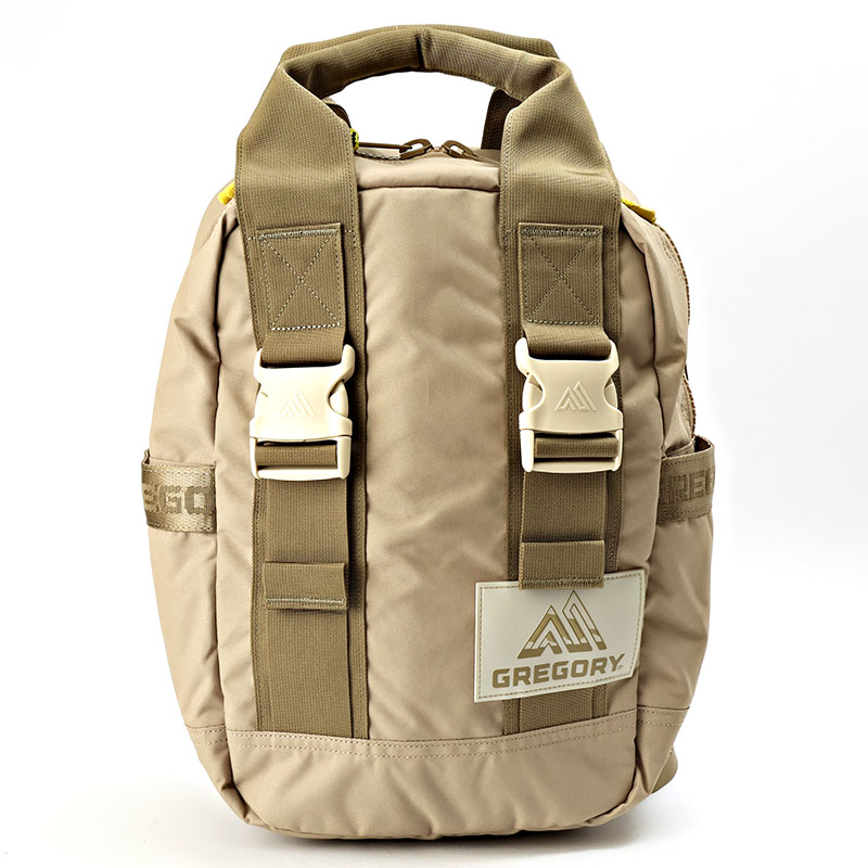グレゴリー バックパック JAWBREAKER ジョーブレーカ 153985-D487 tan メンズ レディース GREGORY|ロゼ・エムロード