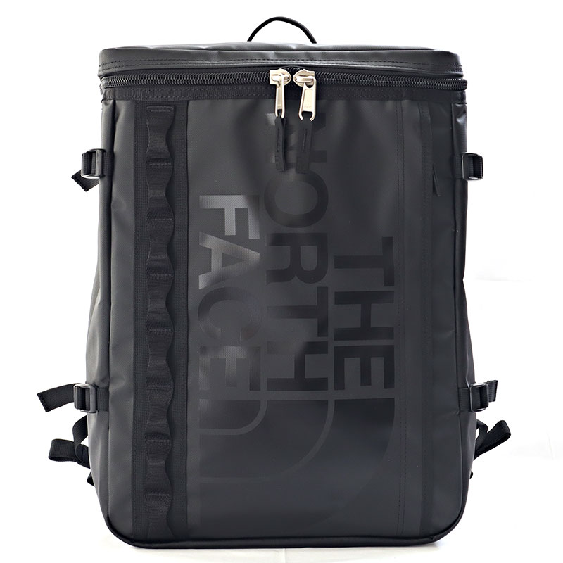すぐに使える【２点で5％OFFクーポン】ザ ノースフェイス バックパック NF0A3KVR-KX7 ブラック メンズ THE NORTH FACE｜ロゼ・エムロード 14,280円