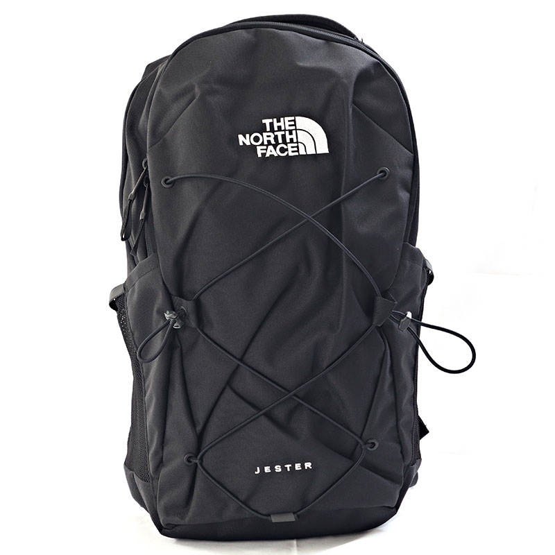 ザ・ノースフェイス リュックサック バックパック NF0A3VXF-JK3 ブラック レディース メンズ THE NORTH FACE｜ロゼ・エムロード