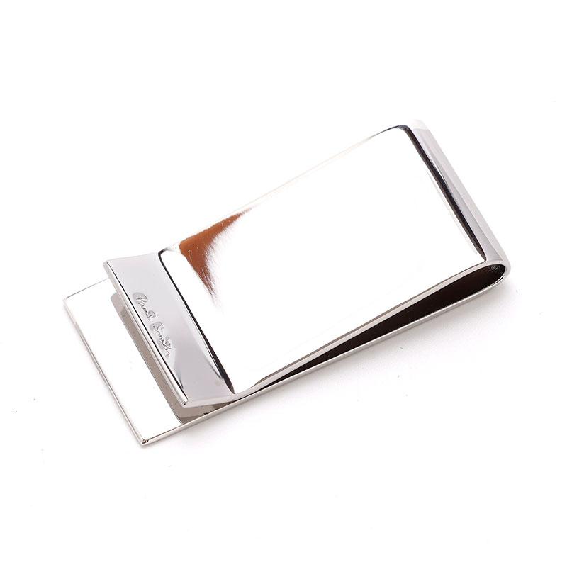 楽天市場】ポール スミス マネークリップ PAUL SMITH MONEY CLIP