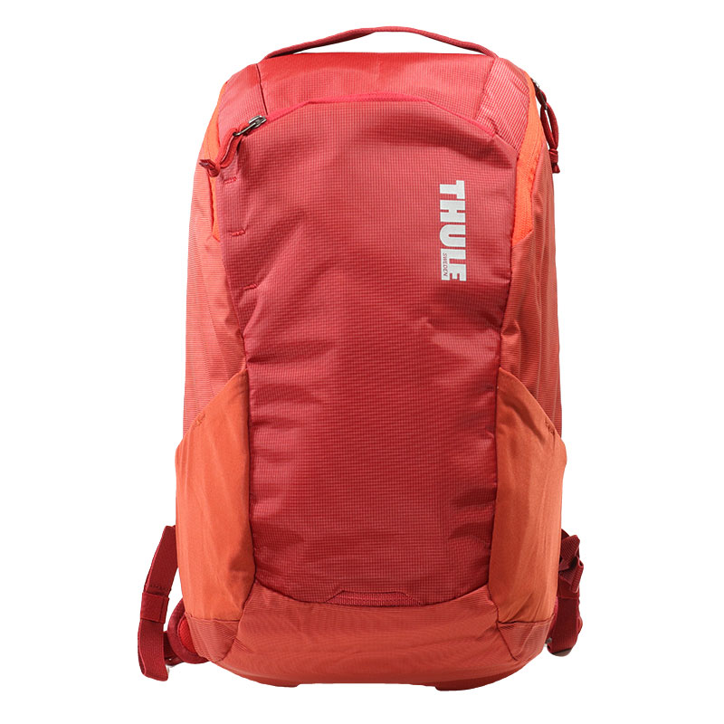 【 在庫一掃セール対象商品 】バックパック メンズ レッド シンプル スーリー リュック 14L THULE 3203587（昨年比でよりお得に販売中）｜ロゼ・エムロード