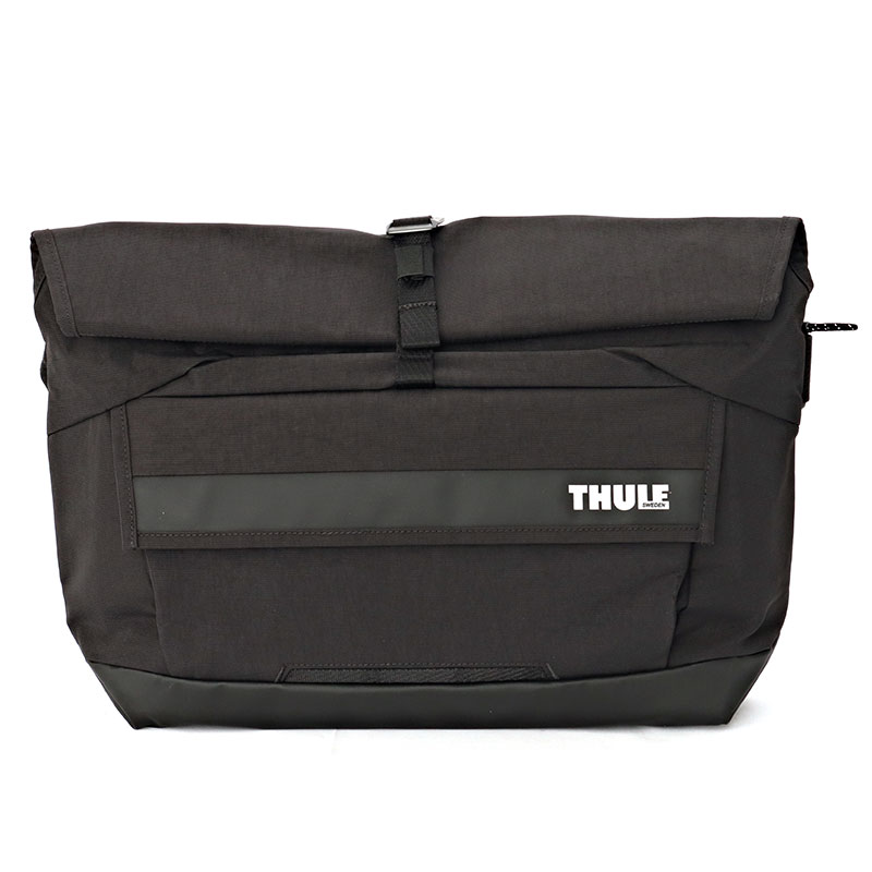 スーリー PARAMOUNT CROSSBODY 14L BK 3205007 ブラック メンズ レディース THULE｜ロゼ・エムロード