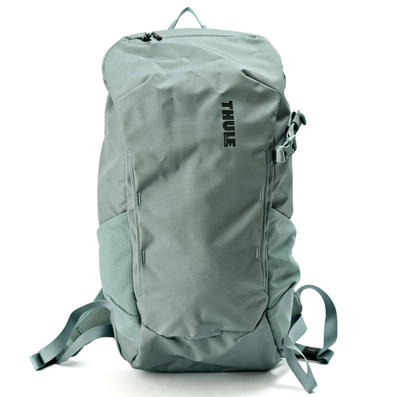 スーリー デイパック AllTrail 3205086 英国ポンド薄墨色 18L メンズ レディース THULE
