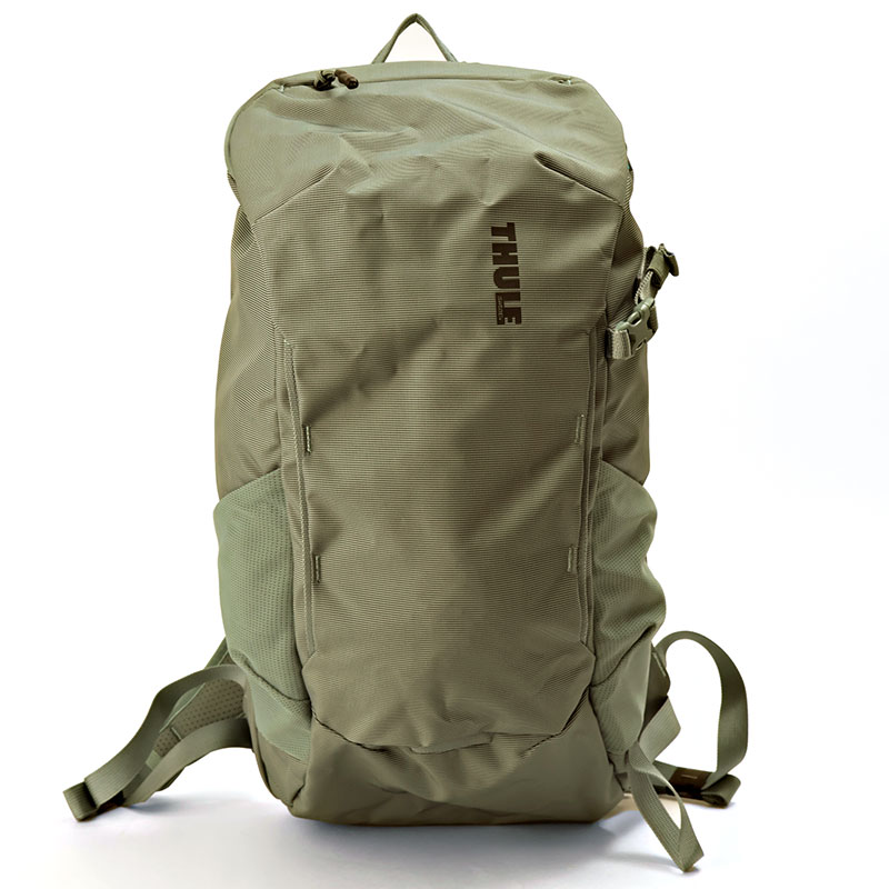 スーリー デイパック AllTrail 3205087 フェードカーキ 18L メンズ レディース THULE
