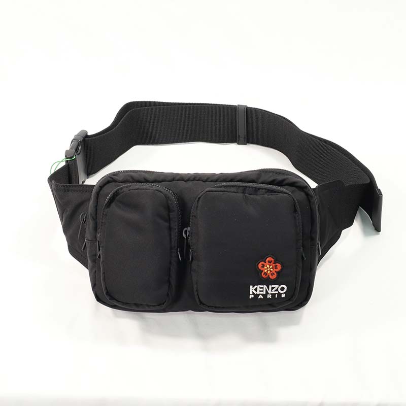 KENZO ボディバッグ 正規品　新品 楽天市場】KENZO ケンゾー ボディバッグ FD55SA468F26 メンズ