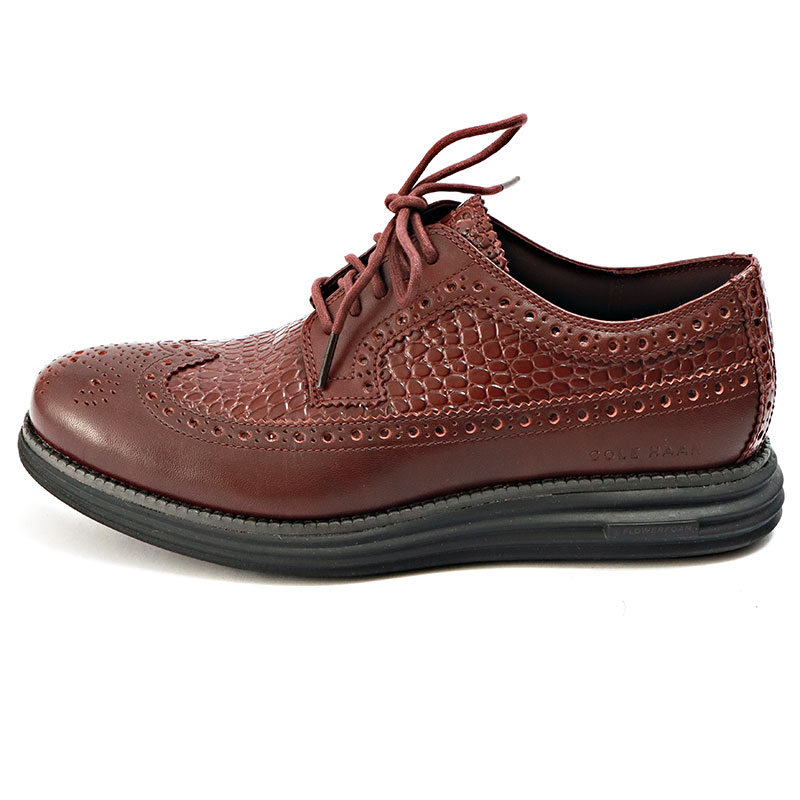 楽天市場】コールハーン 靴 アメリカンクラシックス レンジャーモック