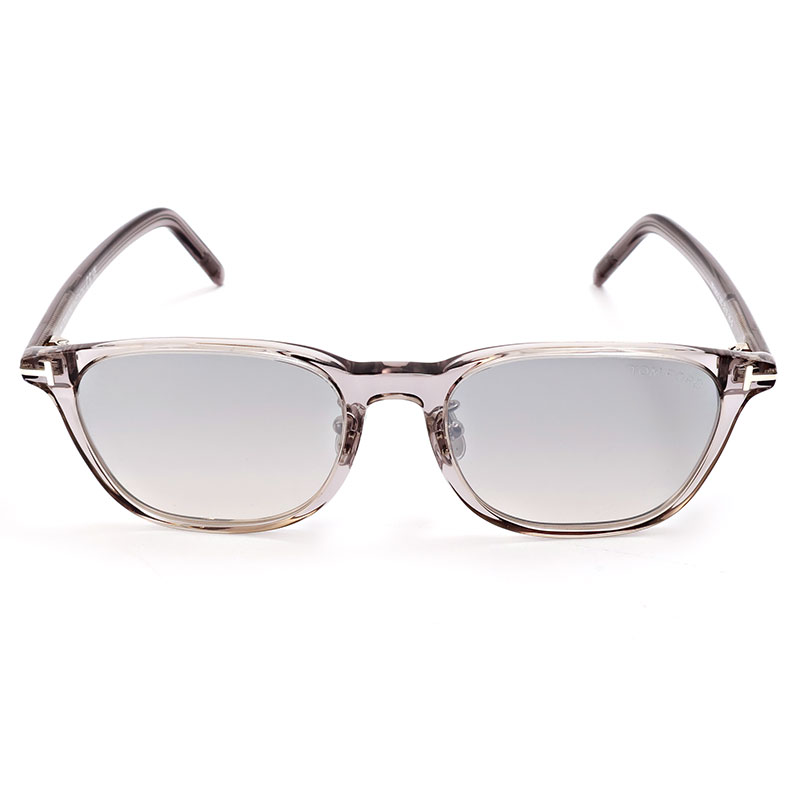 トムフォード サングラス メンズ レディース アジアンフィット グレーグラデーション グレー FT1040-D-20C-52 TOM FORD｜ロゼ・エムロード 33,800円