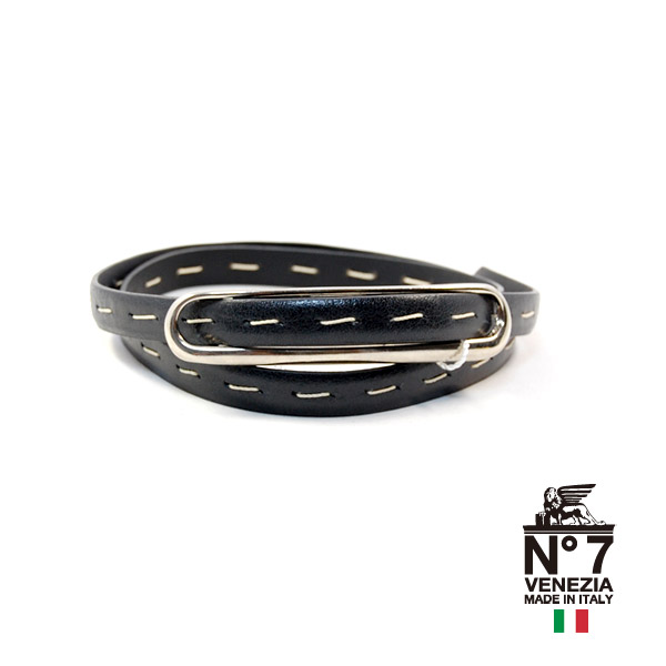 楽天市場】MANUELA マヌエラ ベルト レディース レザー シルバー