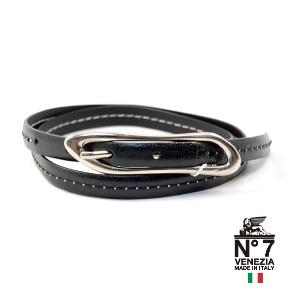 楽天市場】MANUELA マヌエラ ベルト レディース レザー シルバー