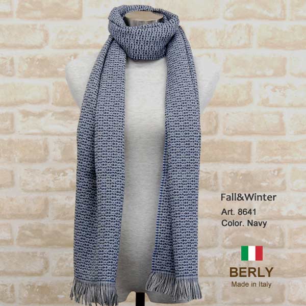 楽天市場】マーロ malo メンズ マフラー ストール 小物 ユニセックス可