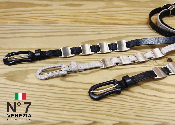 レディースベルト　黒　シルバー金具　（ma-o11） 楽天市場】1cm【牛革 銀 ピンクバックル 細ベルト】シルバー