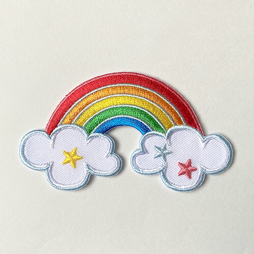 Unicorn Emblem Rosette Brooch by Angelic Pretty