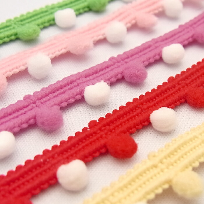 楽天市場】【ハートモチーフ】コットンエンブロイダリーレース カラー