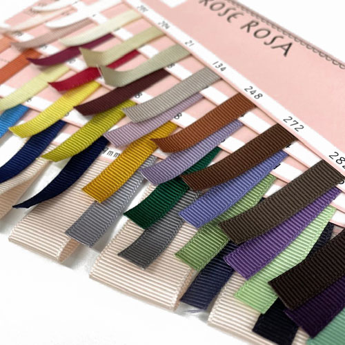 楽天市場】【サンプル帳】No.6656 ストレッチバインダーテープ 【全30