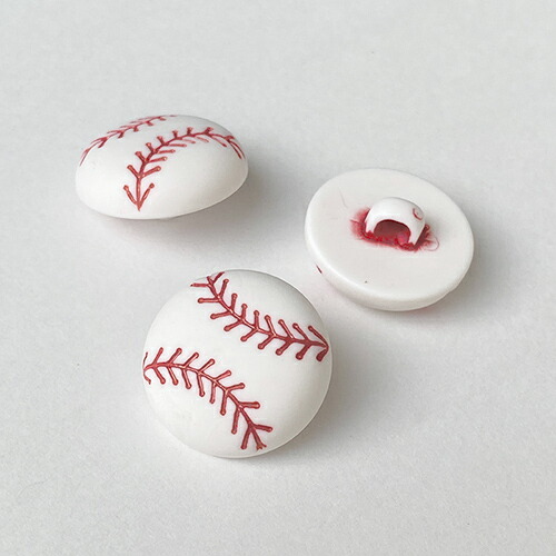 お名前ワッペン★野球ボール★ お名前ワッペン 野球ボールⅢ その他入園グッズ Naminui 通販 18587408