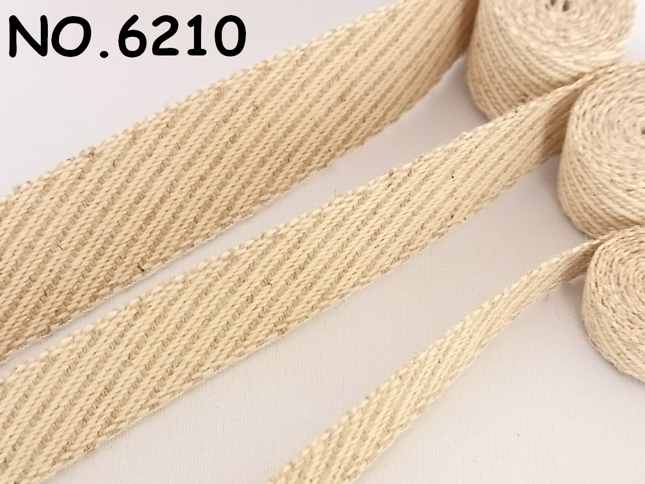 楽天市場 麻混 リネン 流れ綾テープ幅 約18mm Rose Rosa