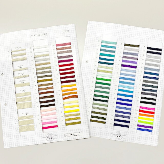 楽天市場】【サンプル帳】No.9033 オックス生地 / COTTON OXFORD全17色