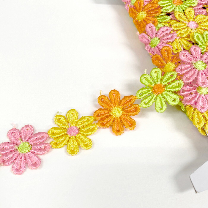 楽天市場】花 刺繍（長さ（袖）ノースリーブ）（シャツ