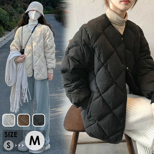 プラダ ノーカラージャケット ダウン 春アウター サイズ40 卒業式入学式 PRADA（ダウンジャケット）のフリマアイテム一覧