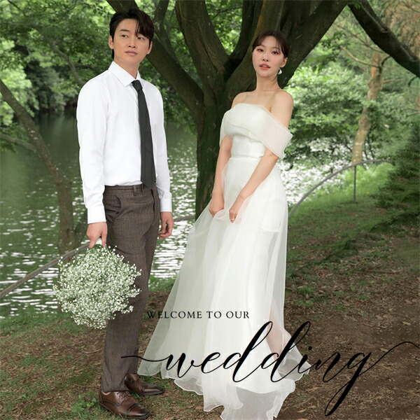 前撮り ドレス ワンピース ノースリーブ ウェディングドレス エンパイアライン オフショルダー 白 結婚式 二次会 結婚式 披露宴 前撮り 袖あり ロングドレス 花嫁 Aラインドレス 披露宴 後撮り ビーチフォト 二次会ドレス 花嫁ドレス 海外挙式 フォトウェディング