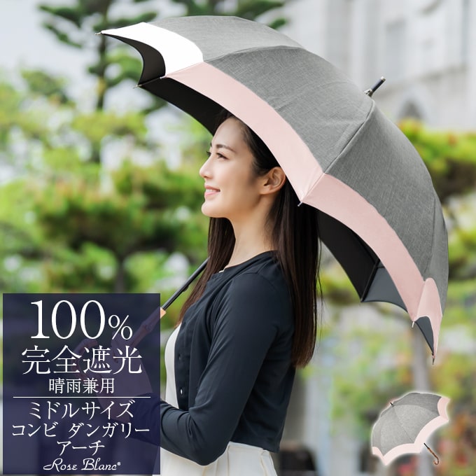 日傘 完全遮光 折り畳み傘 晴雨兼用 超軽量 100％遮熱 女性用 雨傘 6骨 晴雨兼用 レディース 折畳み傘 99%UVカット コンパクト 完全遮光  通販