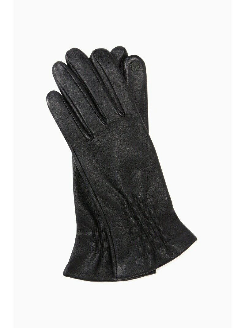 レザーグローブ Rose ファッショングッズ Bud ローズバッド