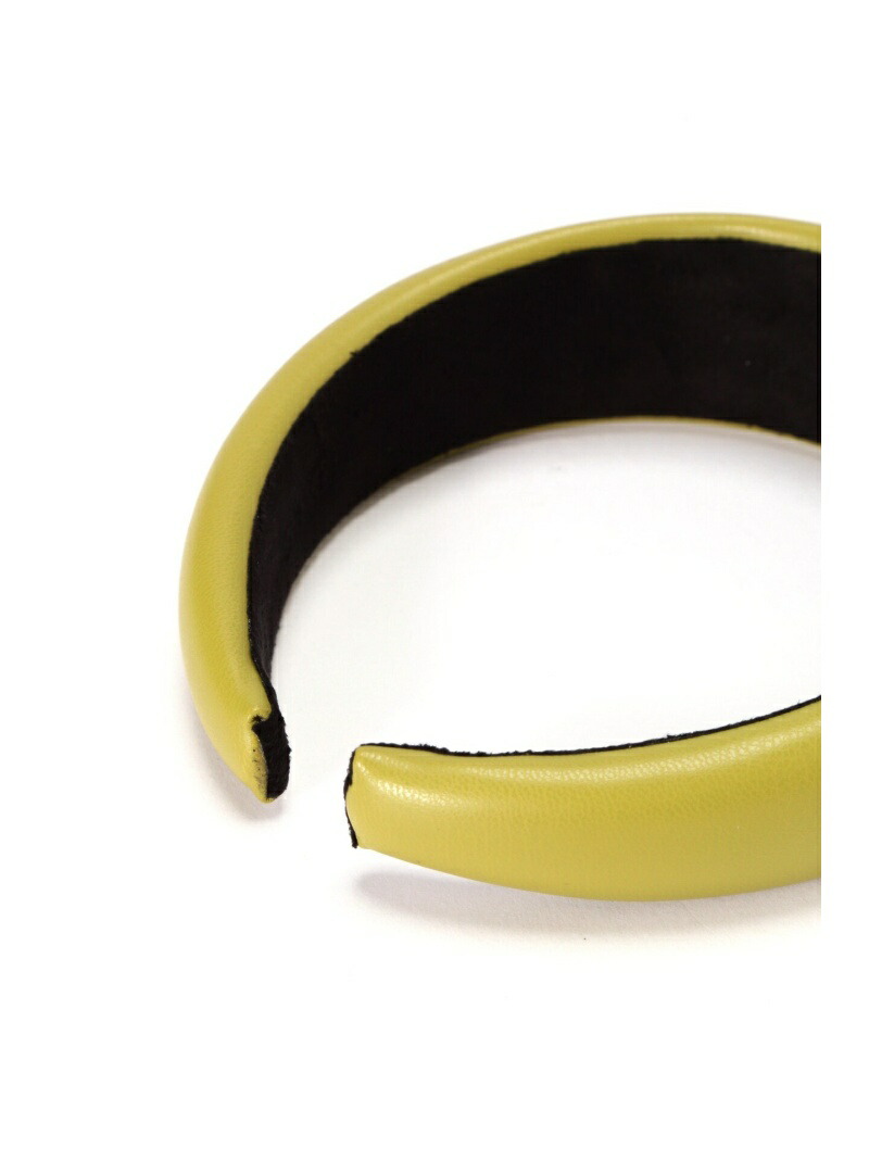 カチューシャ Rose 帽子その他 帽子 Bud ローズバッド ヘア小物