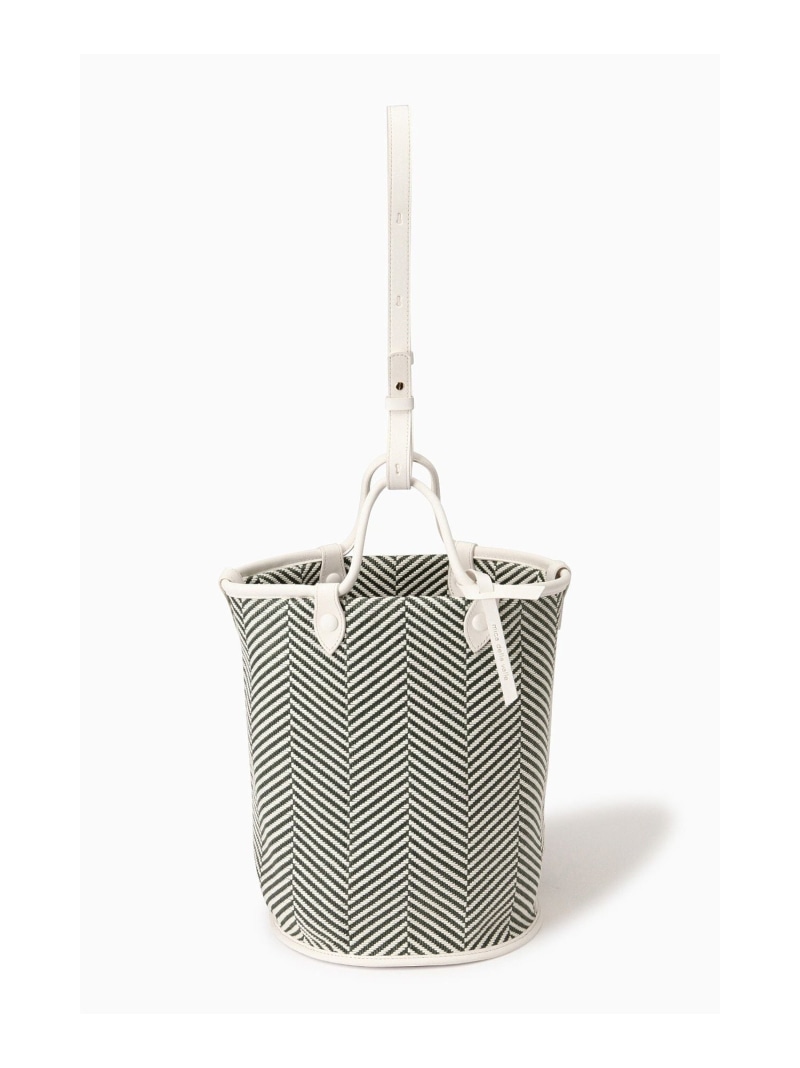【SALE／70%OFF】MICA DELLA VALLE 井戸釣瓶御徒面子 ROSE BUD ローズバッド 御徒面子 余分の物の御徒面子 白いこと【RBA_E】【貨物輸送無料】[ Fashion]