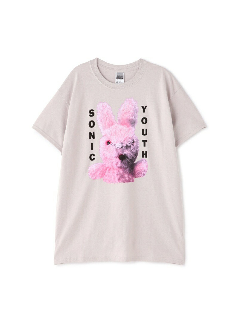 摺るtプルオーバー Rose Bud 桃バッド カットソー Tシャツ 灰色 青色 貨物輸送無料 Rakuten Fashion Rose Bud レディース カットソー ローズバッド Ficap Fr