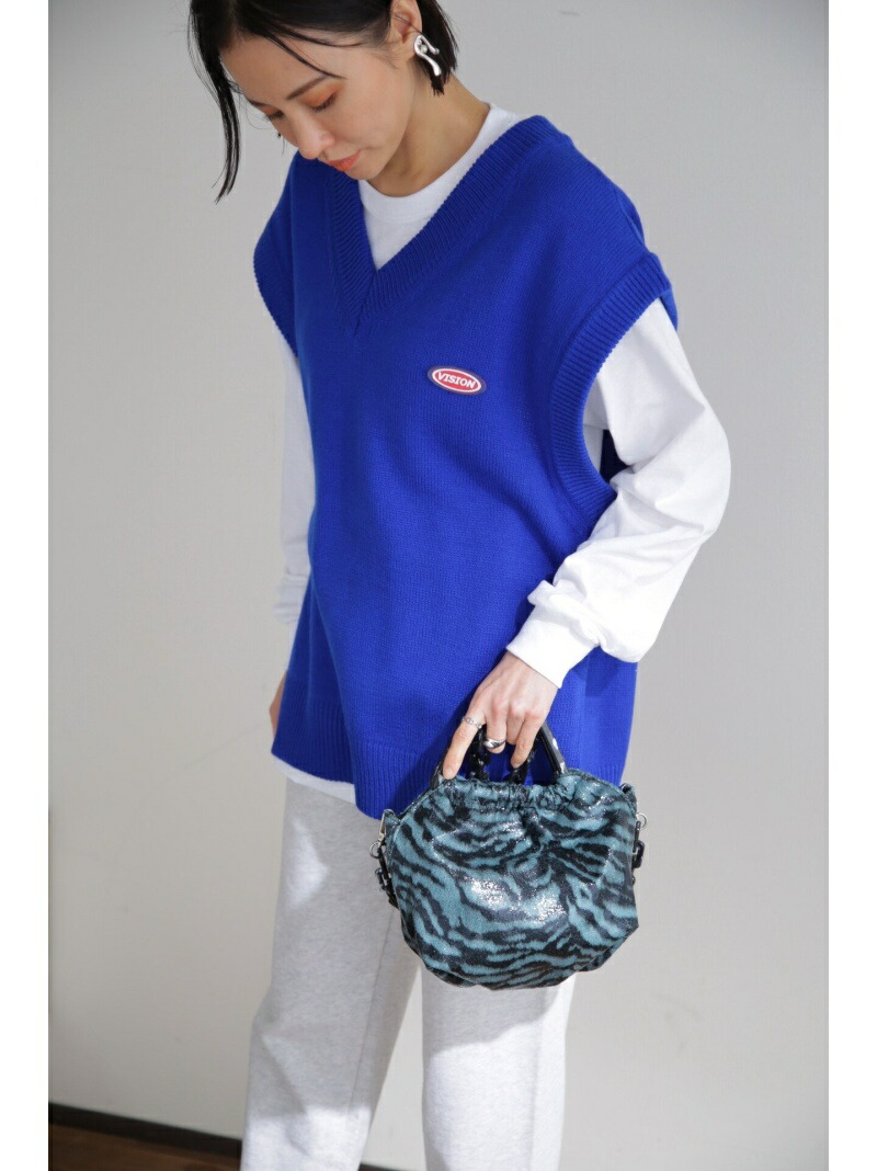 バッグ Rose Bud ローズ バッド ２wayミニハンドバッグ タカシマヤファッションスクエア 通販 Paypayモール なショルダ
