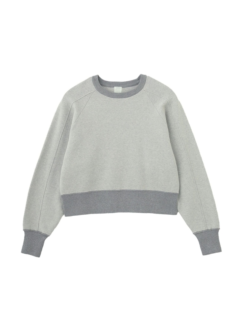 【SALE／37%OFF】スウェットライクPO ROSE BUD ローズバッド トップス ニット ピンク【RBA_E】【送料無料】[ Fashion]
