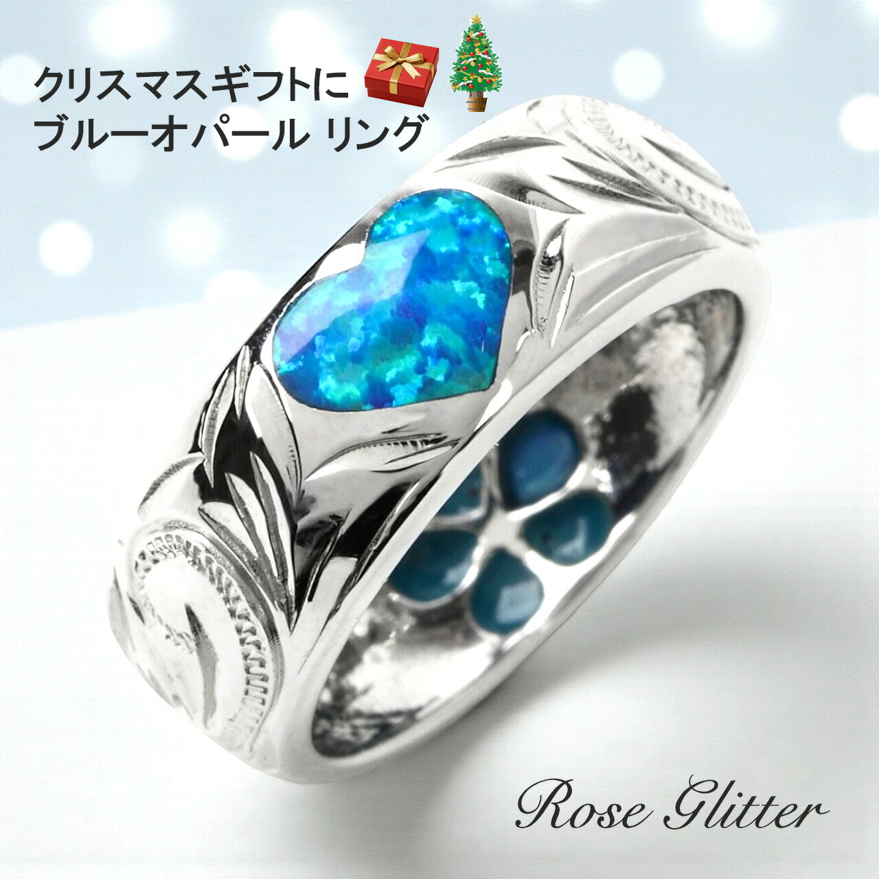 ハワイアンジュエリー14Kダイヤモンドリング X'mas早割5%OFF】ダイヤモンド リング ハワイアンジュエリー