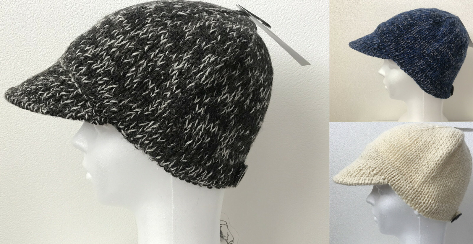 ミュールバウアー MUHLBAUER BEANIE ニット帽 ニットキャップ 楽天市場】ミュールバウアー カシミア ロールビーニー ニット帽