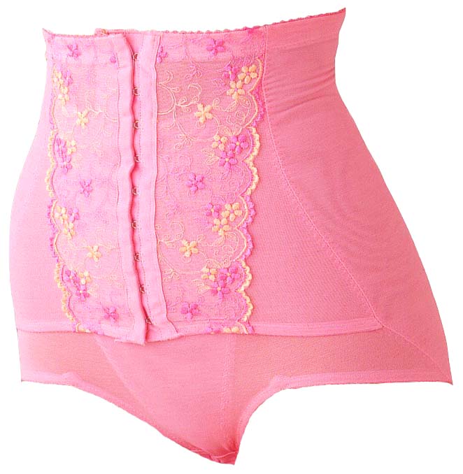 rosemadame Rakuten Global Market Postpartum remodeling girdle ju