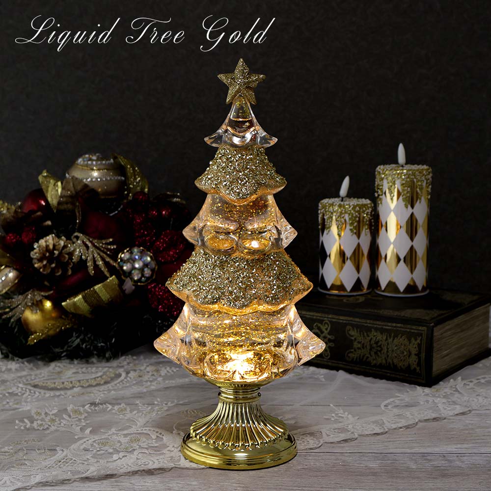 楽天市場】クリスマス ヴィンテージツリー ブルー 30cm クリスマス