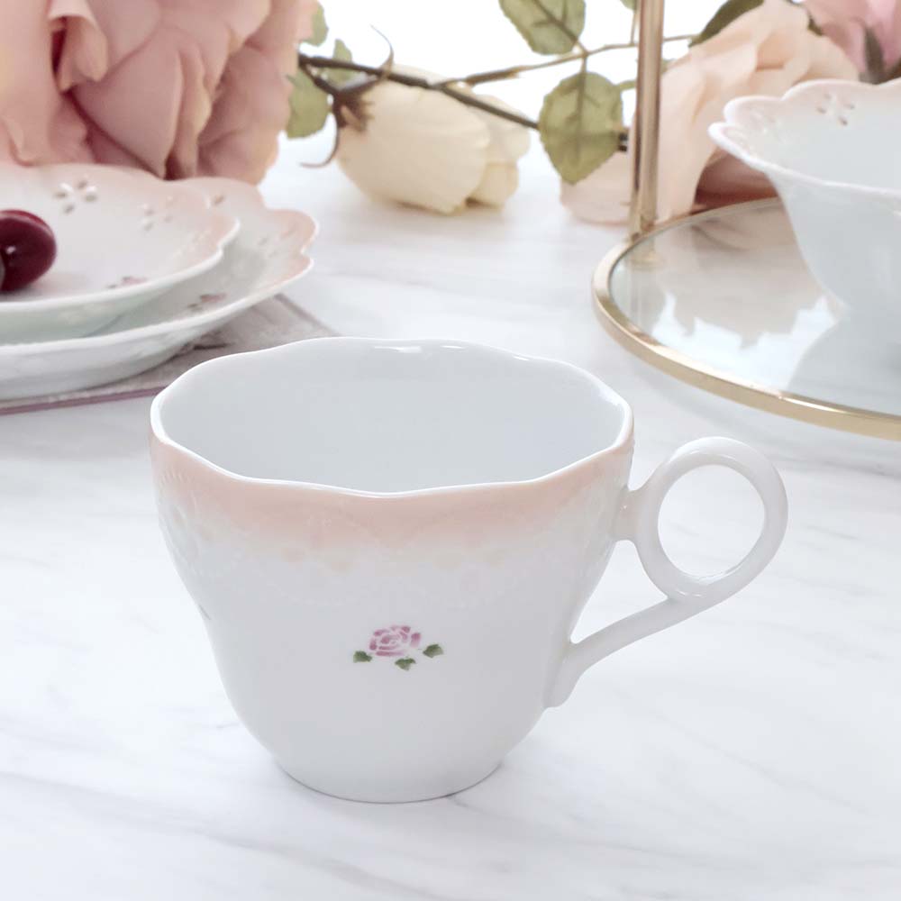 楽天市場】マニー Many ローズ コランダー 琺瑯 ホーロー 調理器具