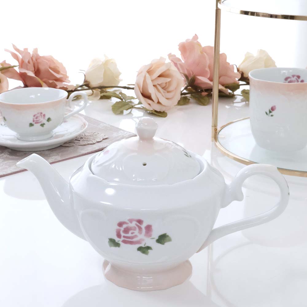 楽天市場】マニー Many ローズ コランダー 琺瑯 ホーロー 調理器具