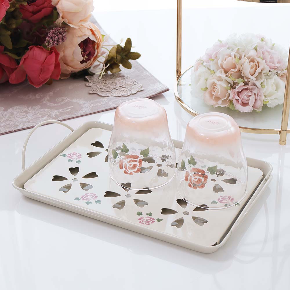 8/31まで限定価格♡マニーローズホーローコランダープレートセットイマン薔薇琺瑯 楽天市場】マニー Many ローズ コランダー 琺瑯 ホーロー 調理