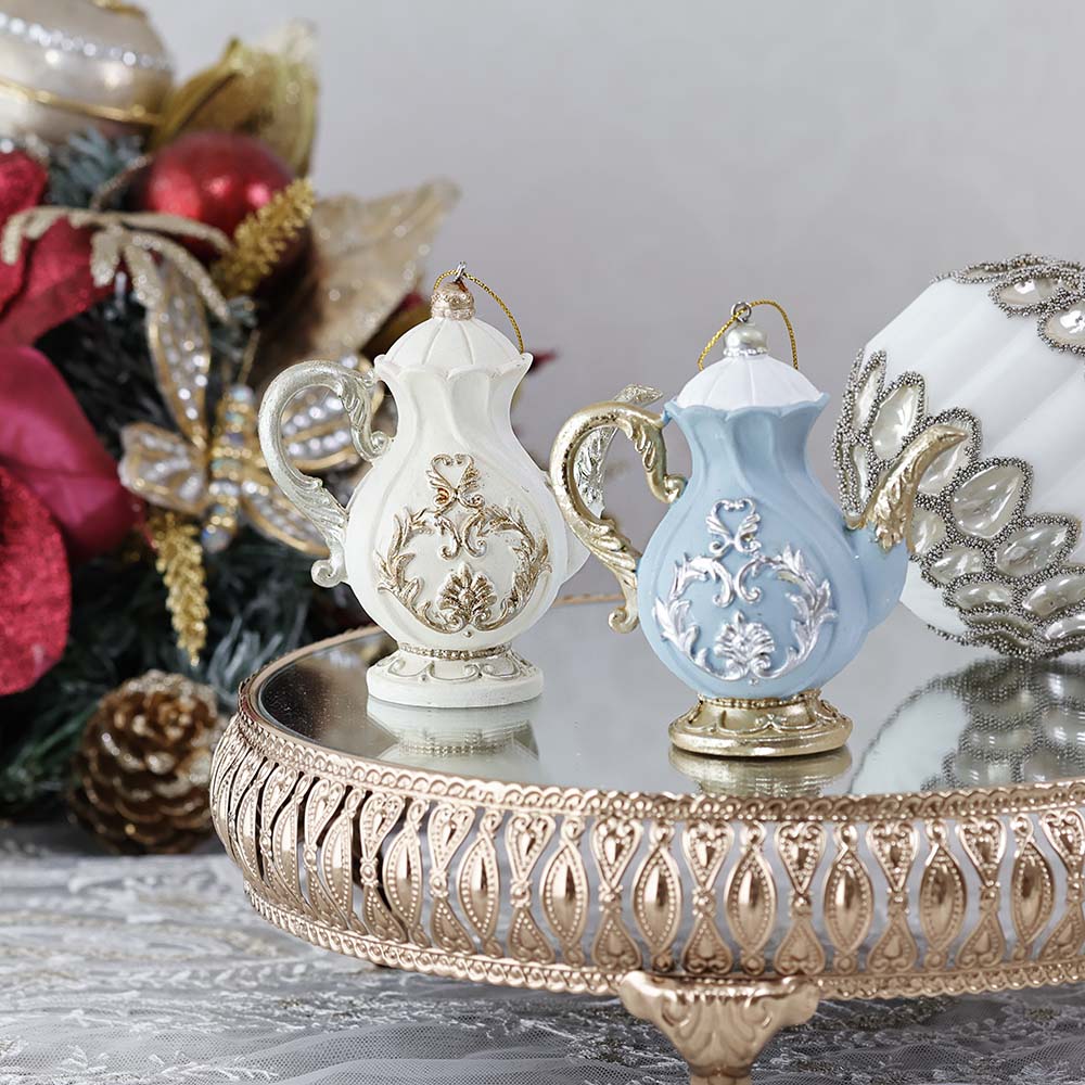 楽天市場】ティーカップチェアオブジェ プレンゼント オブジェ 置物