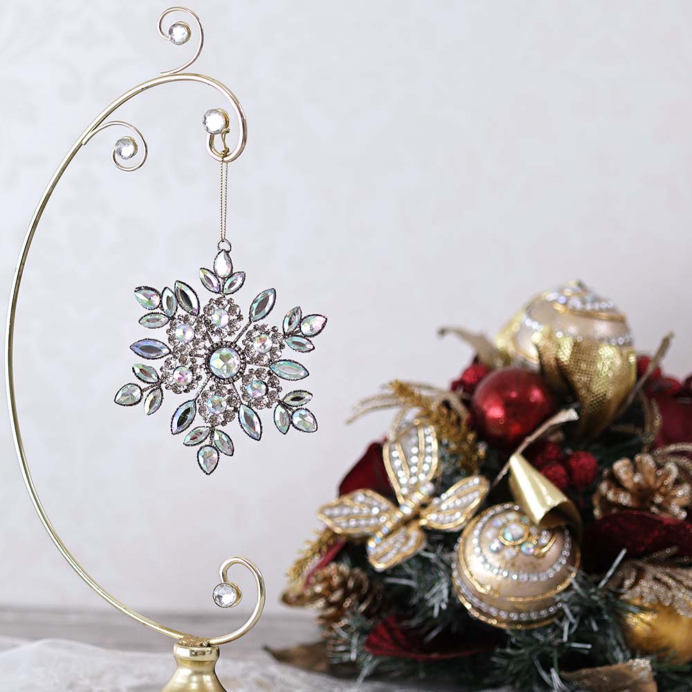 楽天市場】アート グラス オーナメント フェルメール真珠の耳飾りの