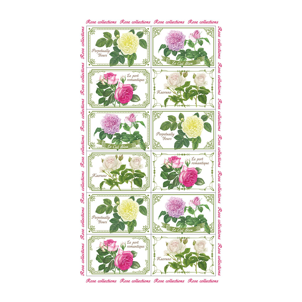 66円 【SALE/91%OFF】 雑貨 橋本不二子 ローズ 35片 f 66円 【SALE/91%OFF】 雑貨 橋本不二子 ローズ 35片 f