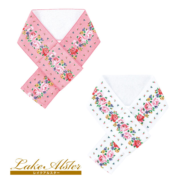楽天市場】プレゼント ギフト バスタオル レイクアルスター ローズ