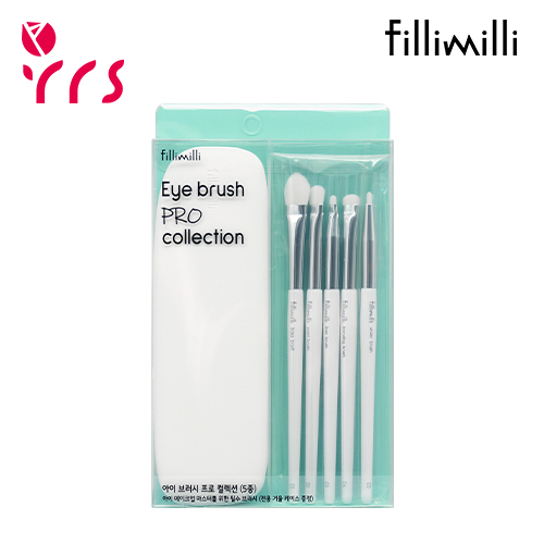 楽天市場】[フィリミリ FILLIMILLI] コレクターブラシ811