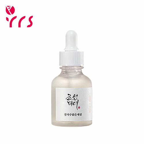 楽天市場】[Beauty of Joseon 朝鮮美女] 光彩プロポリスセラム / Glow