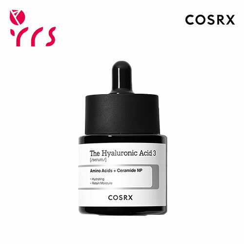 COSRX RX ザ・レチノール 0.5 オイル 2本 美容液 [COSRX コスアールエックス] RXザレチノール0.5オイル ⁄ The