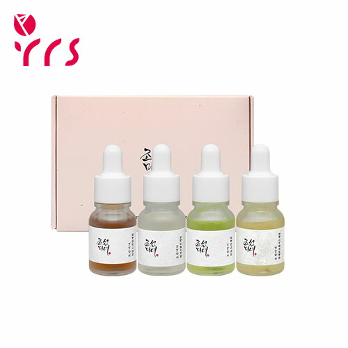 【新品】 2種10個セット 朝鮮美女 グロウセラム グロウディープセラム 楽天市場】[Beauty of Joseon 朝鮮美女] 光彩プロポリスセラム / Glow