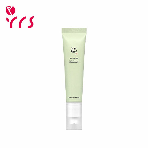 楽天市場】[Beauty of Joseon 朝鮮美女] 光彩プロポリスセラム / Glow