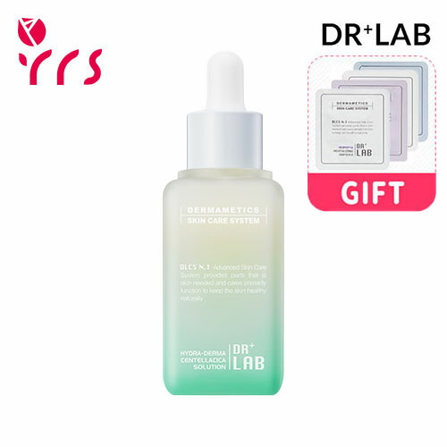 楽天市場】[DR.LAB ドクターラボ]ハイドラダーマセンテラシカ